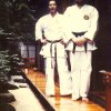 1986 - Japon - Maître Kusano